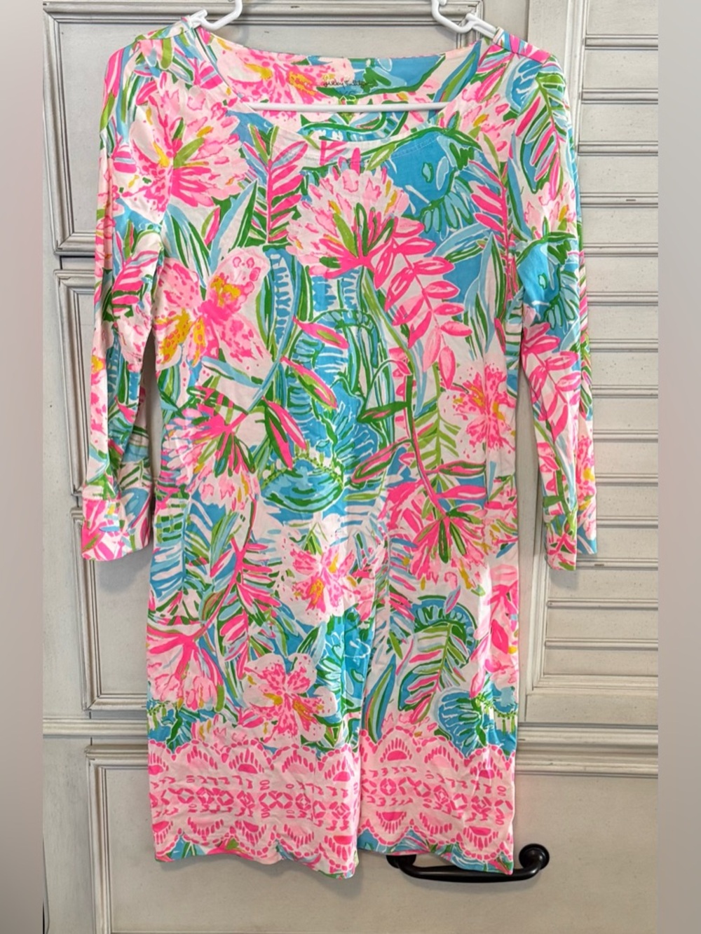 Lilly Pulitzer Hollie Dress